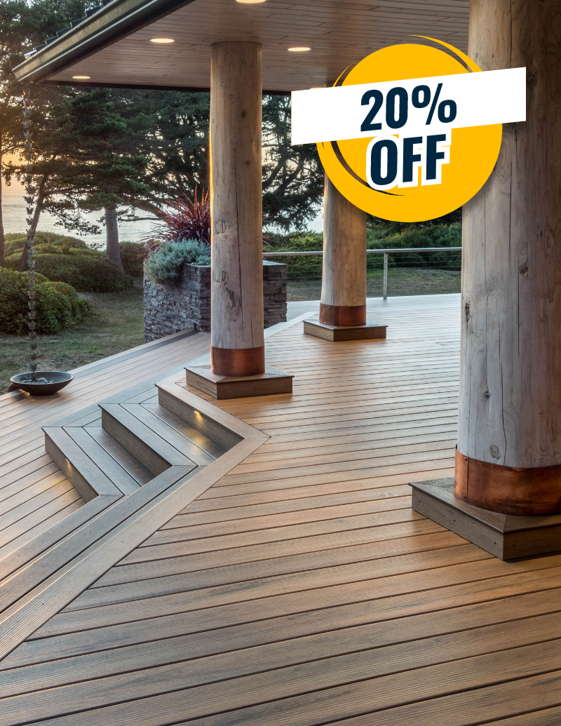 TimberTEch